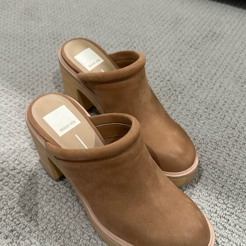 Dolce Vita Clogs